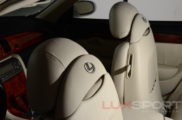 Used 2007 Lexus SC 430  | Woodbury, NY