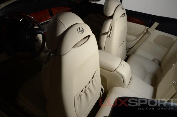 Used 2007 Lexus SC 430  | Woodbury, NY