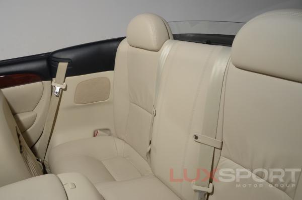 Used 2007 Lexus SC 430  | Woodbury, NY