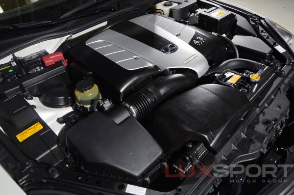Used 2007 Lexus SC 430  | Woodbury, NY