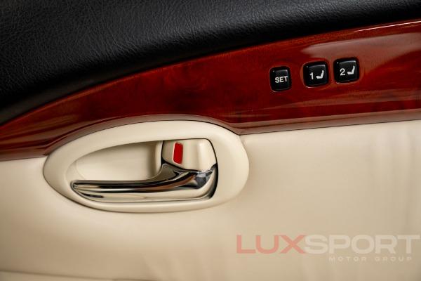 Used 2007 Lexus SC 430  | Woodbury, NY