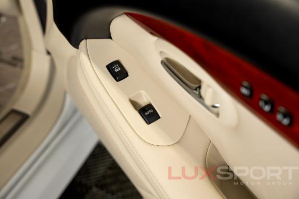 Used 2007 Lexus SC 430  | Woodbury, NY