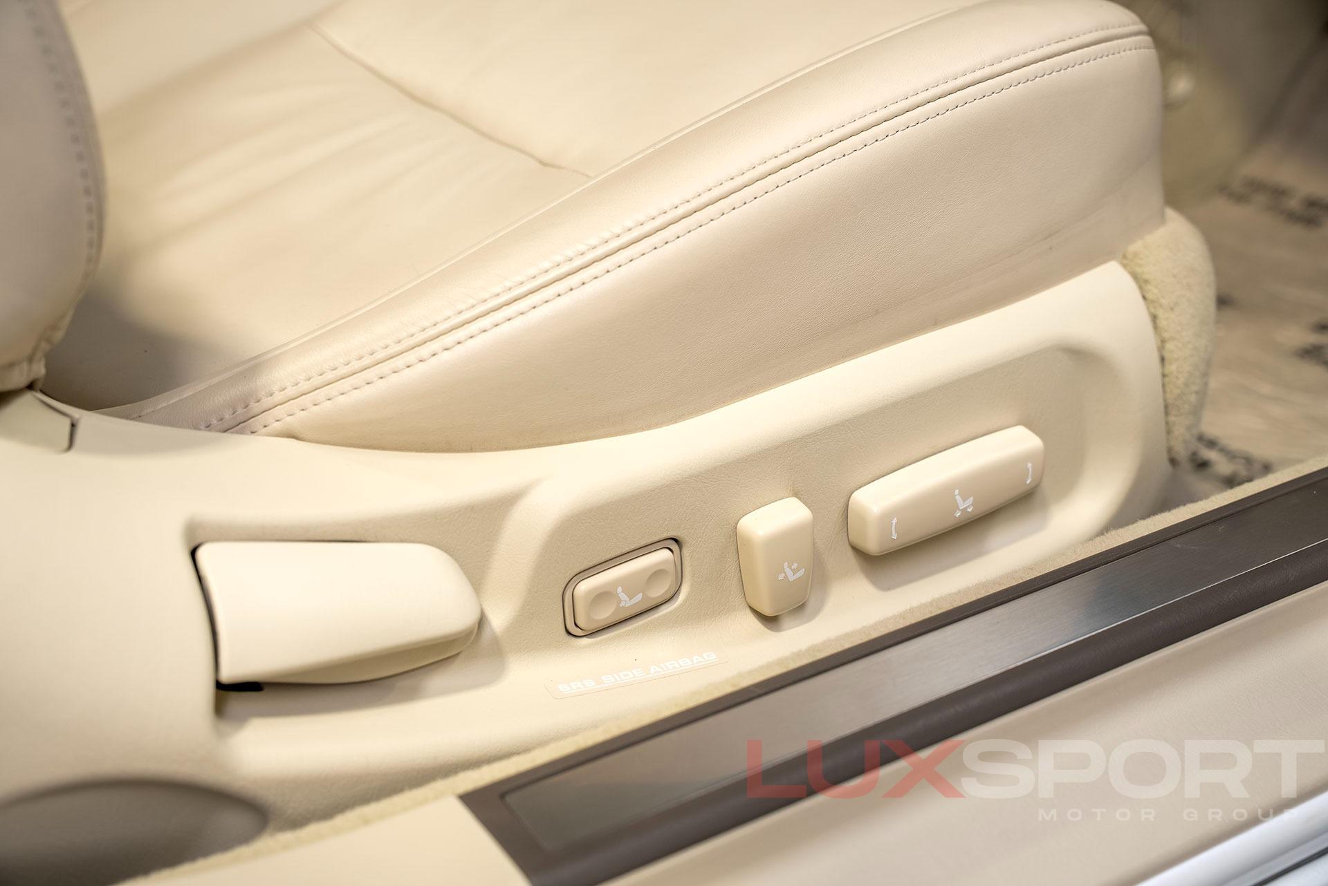 Used 2007 Lexus SC 430  | Woodbury, NY