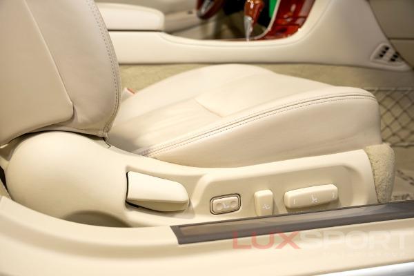 Used 2007 Lexus SC 430  | Woodbury, NY