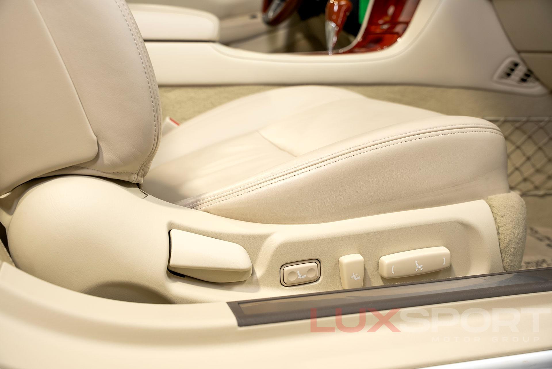 Used 2007 Lexus SC 430  | Woodbury, NY