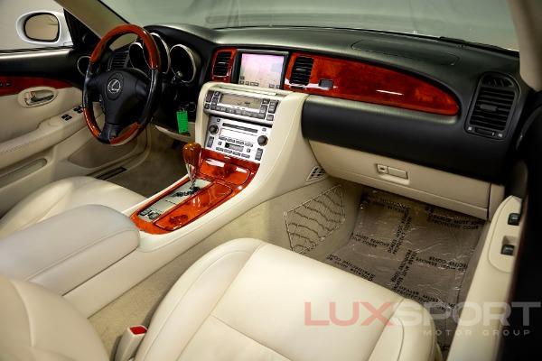 Used 2007 Lexus SC 430  | Woodbury, NY