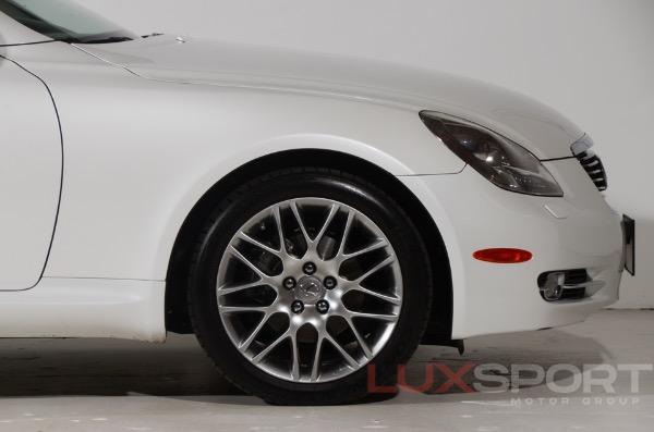 Used 2007 Lexus SC 430  | Woodbury, NY