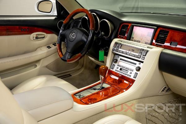 Used 2007 Lexus SC 430  | Woodbury, NY