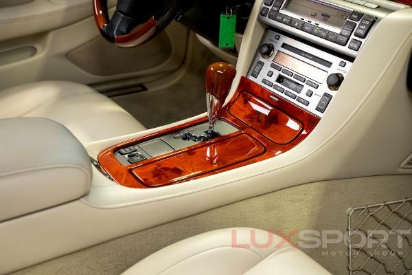 Used 2007 Lexus SC 430  | Woodbury, NY