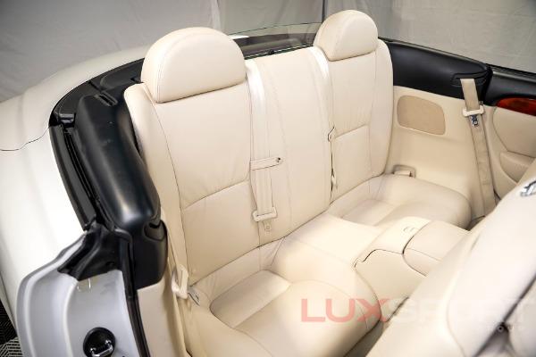 Used 2007 Lexus SC 430  | Woodbury, NY