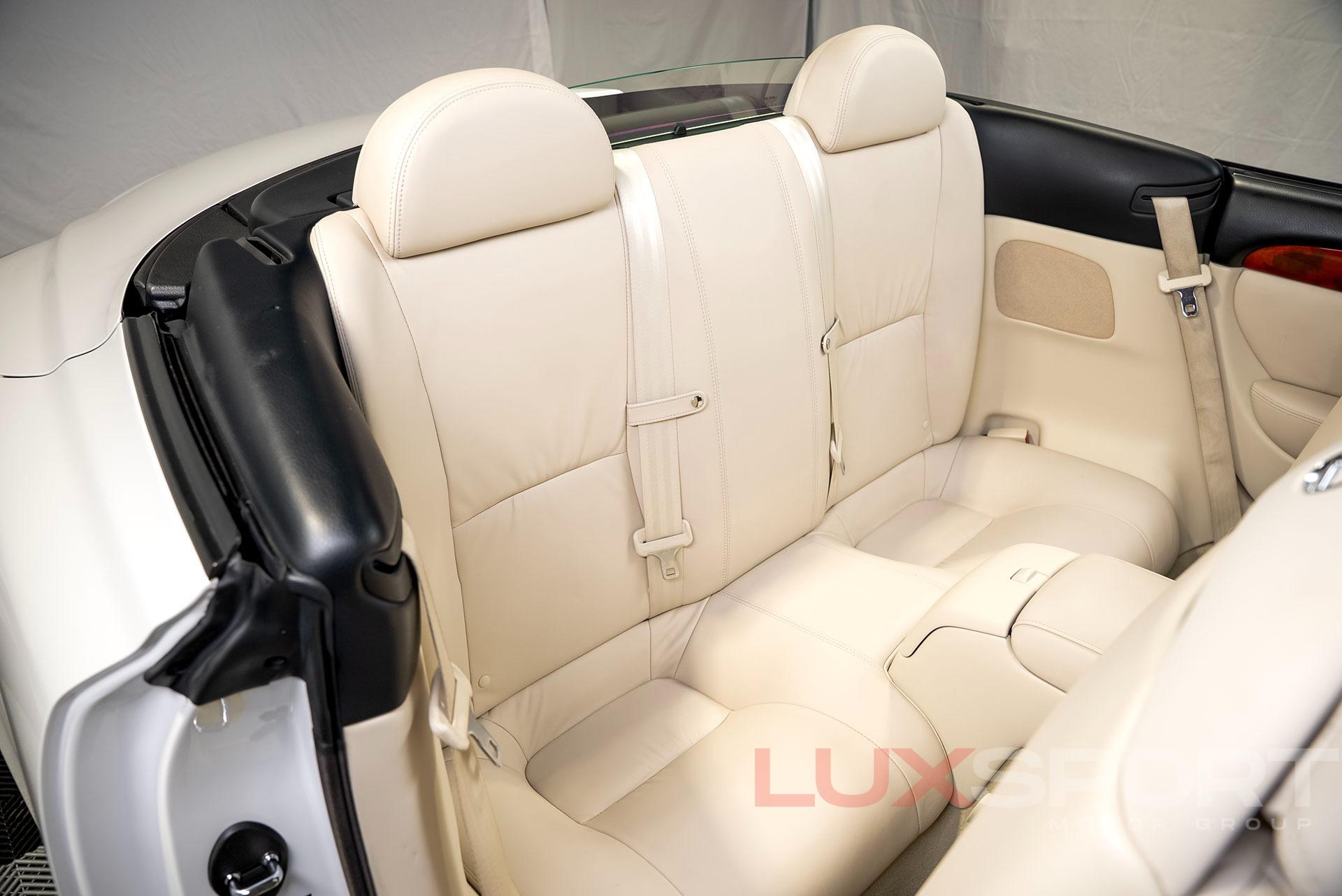 Used 2007 Lexus SC 430  | Woodbury, NY