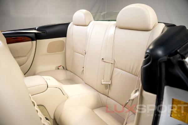 Used 2007 Lexus SC 430  | Woodbury, NY