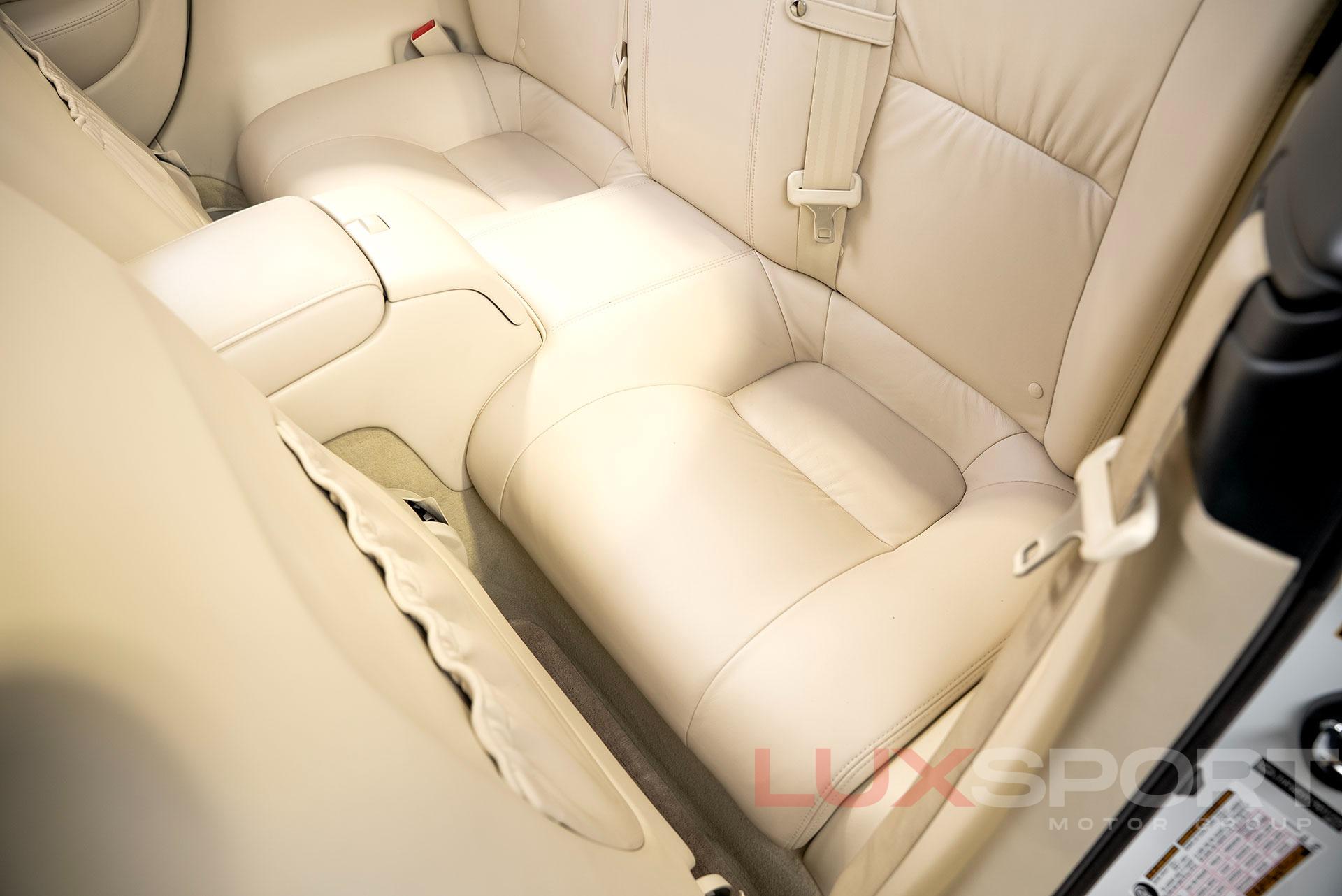 Used 2007 Lexus SC 430  | Woodbury, NY