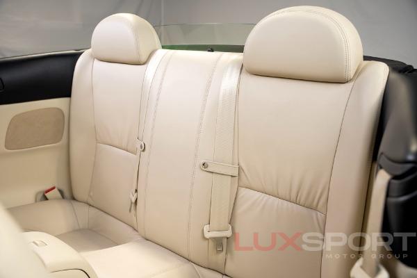 Used 2007 Lexus SC 430  | Woodbury, NY