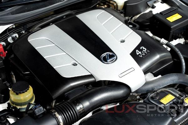 Used 2007 Lexus SC 430  | Woodbury, NY