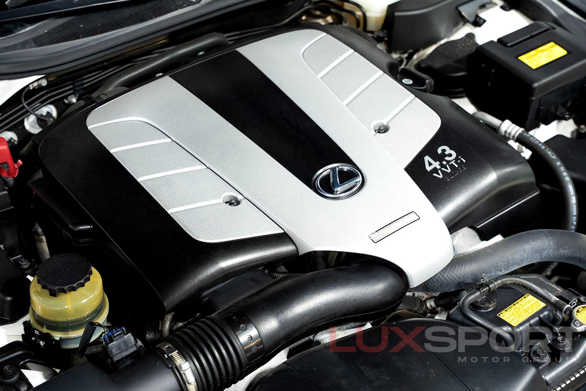 Used 2007 Lexus SC 430  | Woodbury, NY