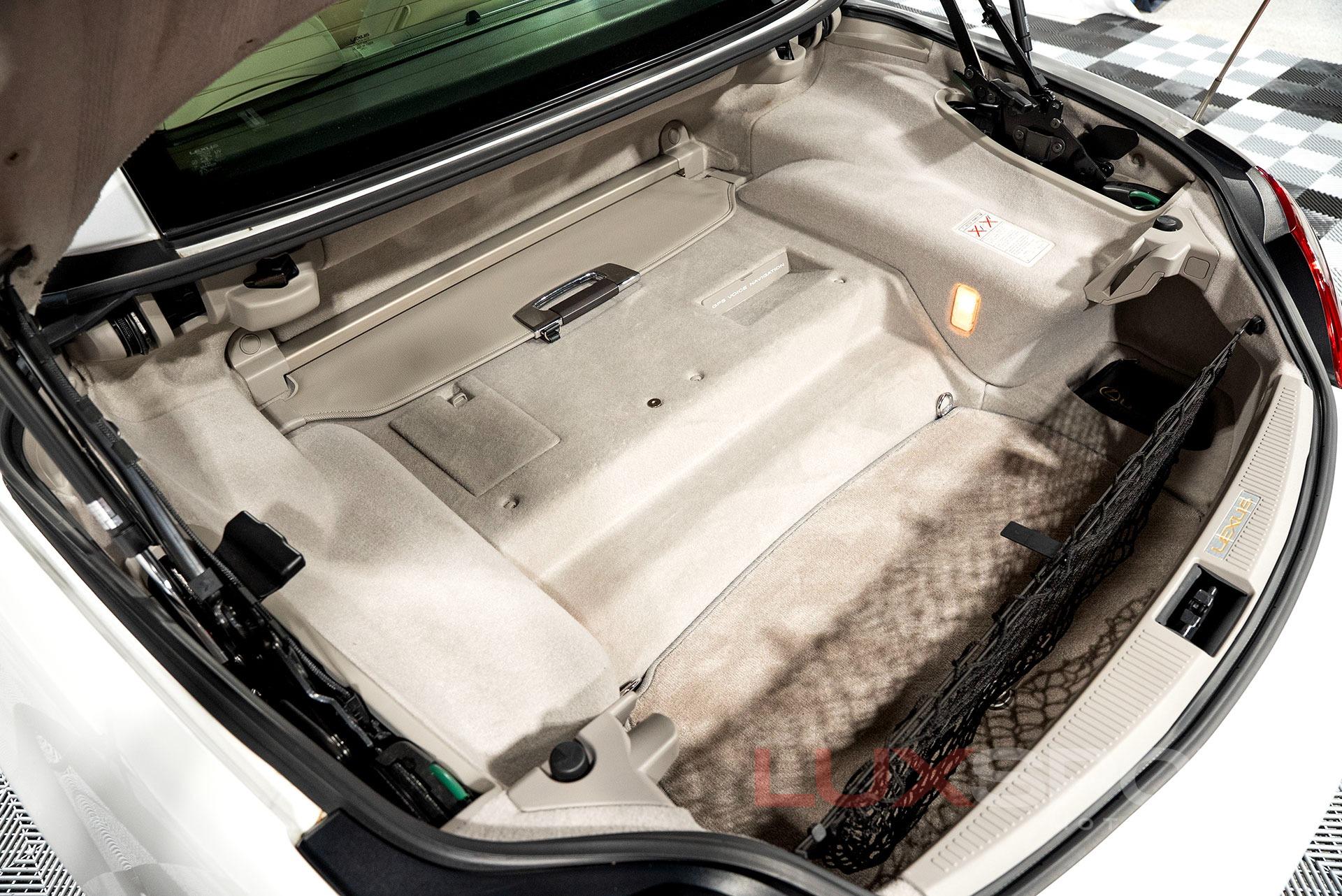 Used 2007 Lexus SC 430  | Woodbury, NY