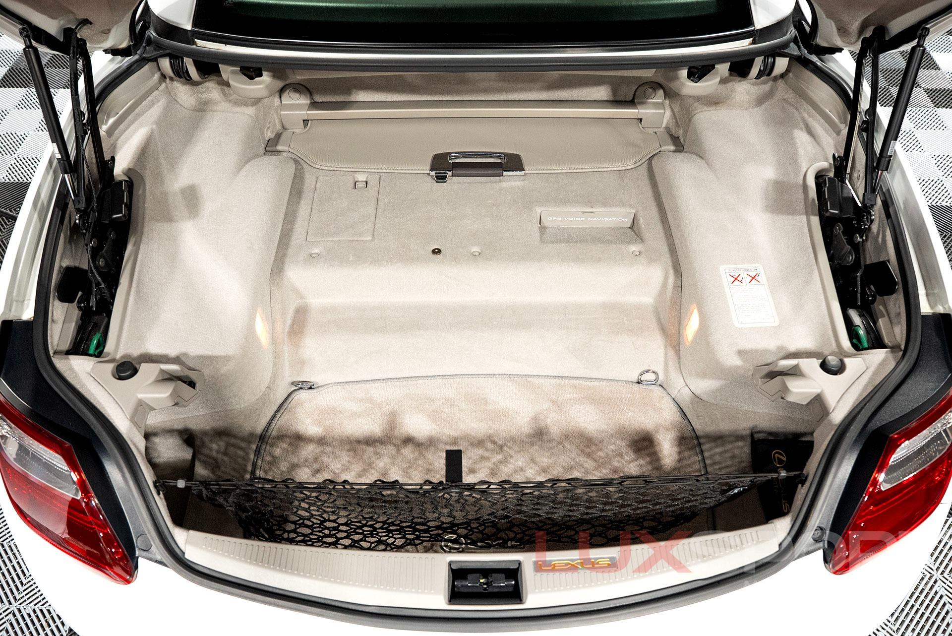 Used 2007 Lexus SC 430  | Woodbury, NY