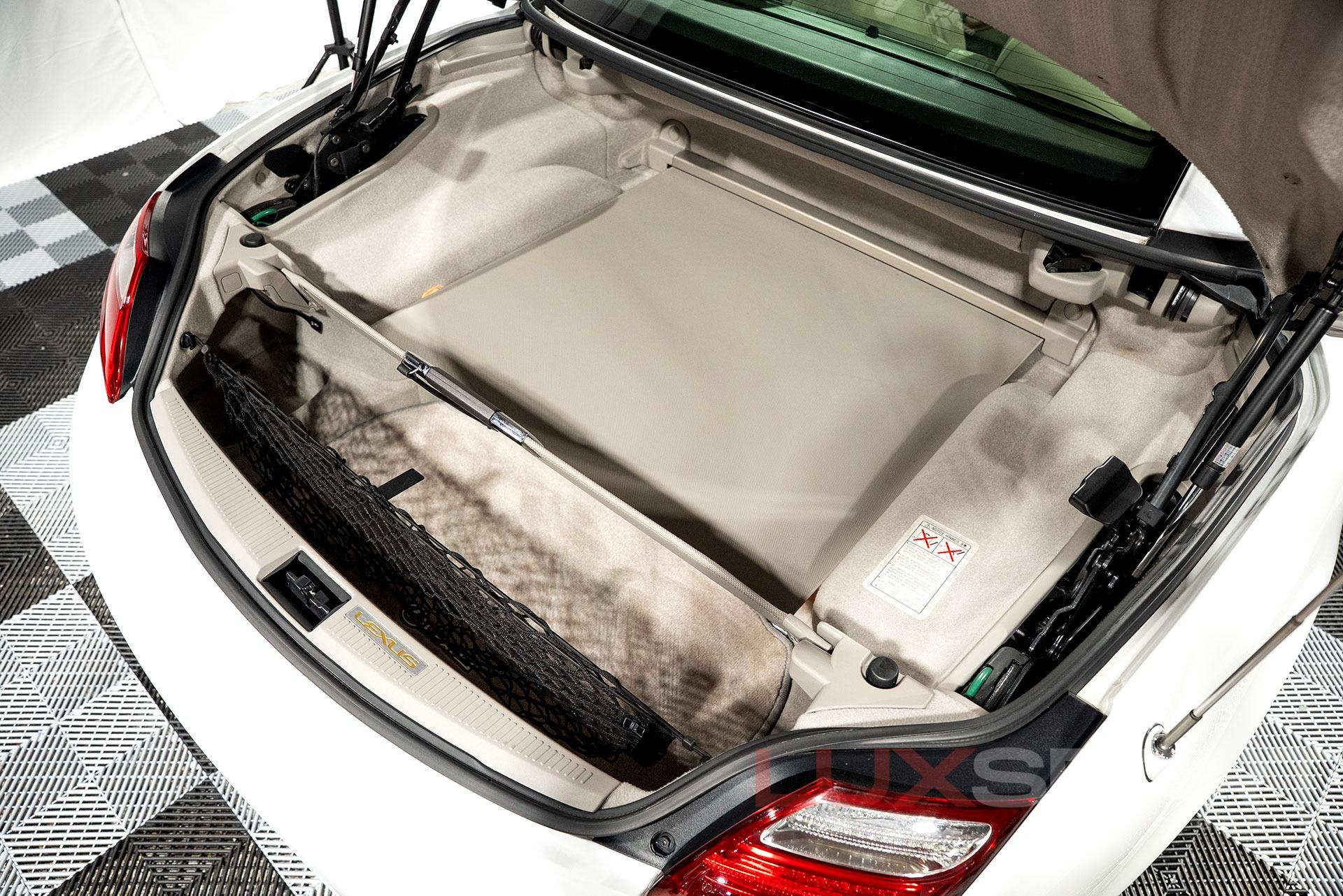 Used 2007 Lexus SC 430  | Woodbury, NY