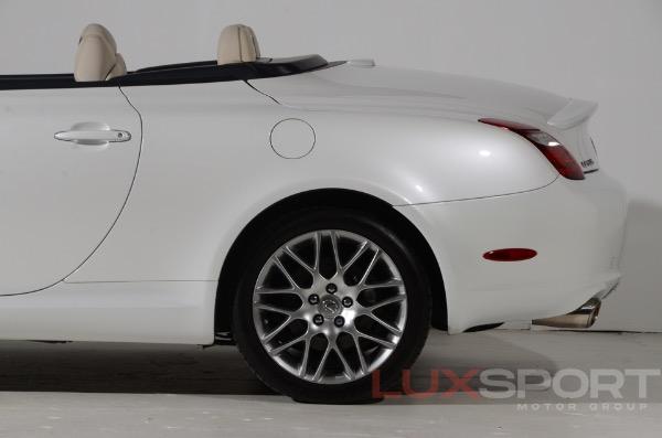 Used 2007 Lexus SC 430  | Woodbury, NY