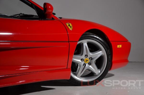 Used 1996 Ferrari F355 Spider  | Woodbury, NY