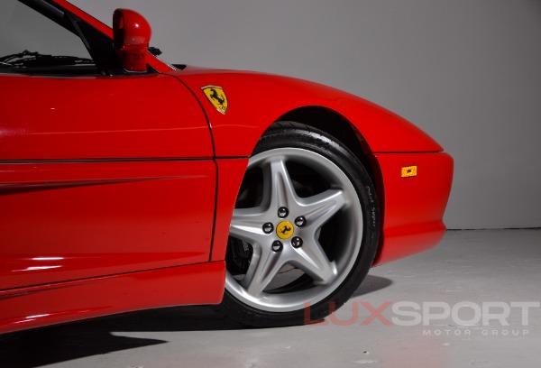 Used 1996 Ferrari F355 Spider  | Woodbury, NY