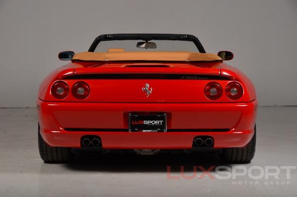 Used 1996 Ferrari F355 Spider  | Woodbury, NY