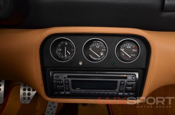 Used 1996 Ferrari F355 Spider  | Woodbury, NY