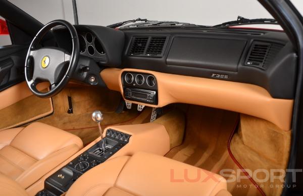 Used 1996 Ferrari F355 Spider  | Woodbury, NY