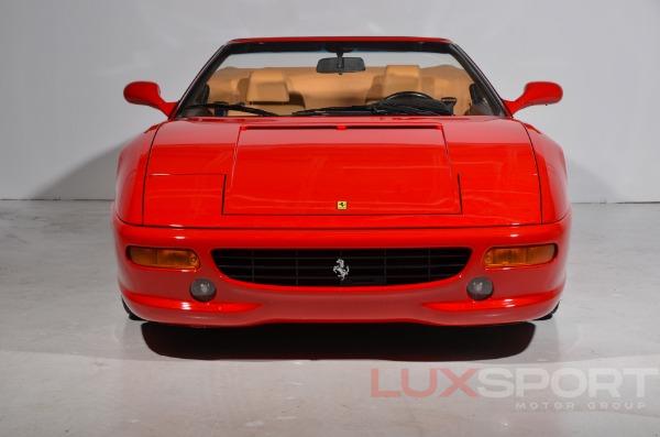 Used 1996 Ferrari F355 Spider  | Woodbury, NY