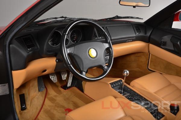 Used 1996 Ferrari F355 Spider  | Woodbury, NY