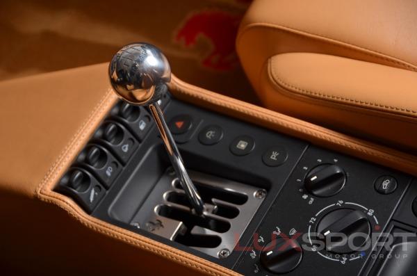 Used 1996 Ferrari F355 Spider  | Woodbury, NY