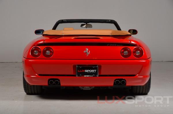 Used 1996 Ferrari F355 Spider  | Woodbury, NY