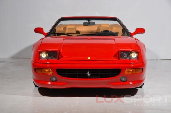 Used 1996 Ferrari F355 Spider  | Woodbury, NY