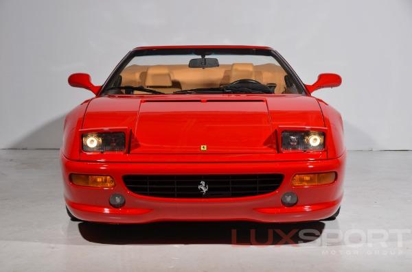 Used 1996 Ferrari F355 Spider  | Woodbury, NY