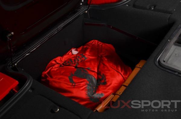 Used 1996 Ferrari F355 Spider  | Woodbury, NY