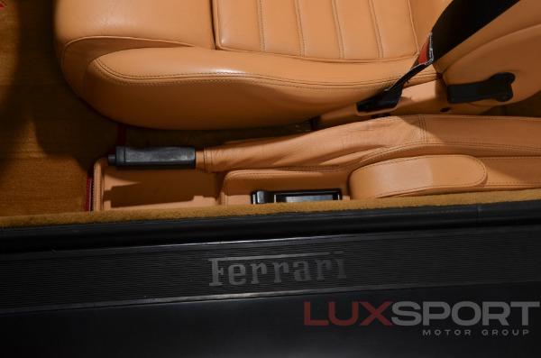 Used 1996 Ferrari F355 Spider  | Woodbury, NY