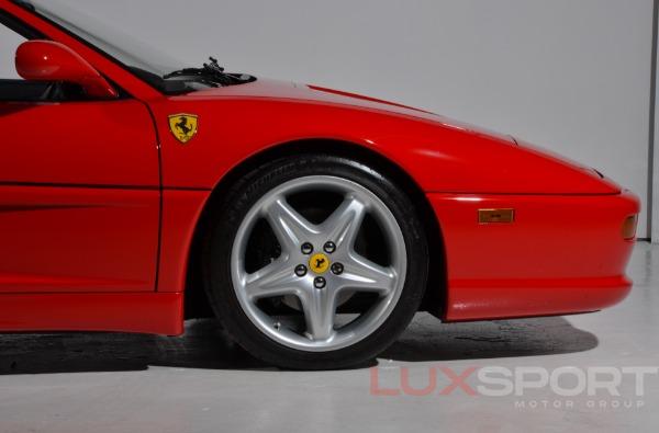 Used 1996 Ferrari F355 Spider  | Woodbury, NY