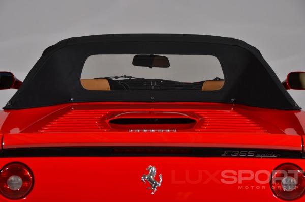 Used 1996 Ferrari F355 Spider  | Woodbury, NY