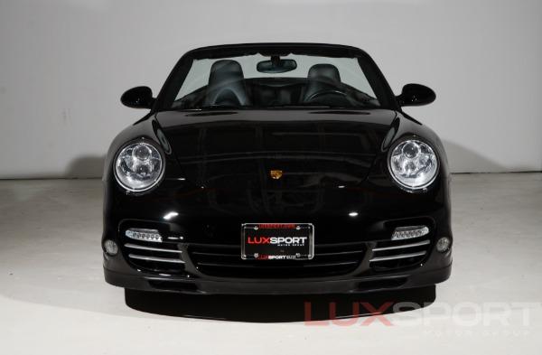 Used 2010 Porsche 911 Turbo | Woodbury, NY