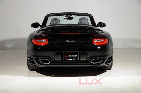 Used 2010 Porsche 911 Turbo | Woodbury, NY