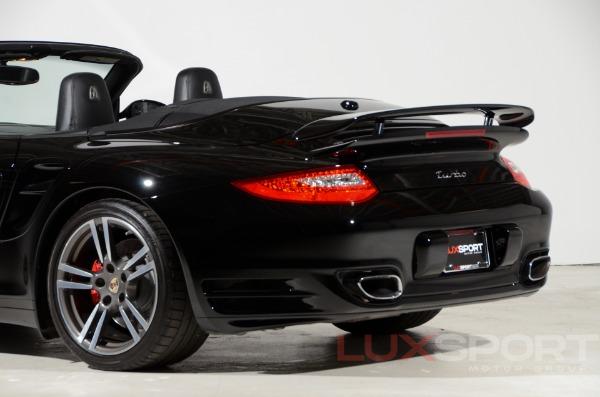 Used 2010 Porsche 911 Turbo | Woodbury, NY