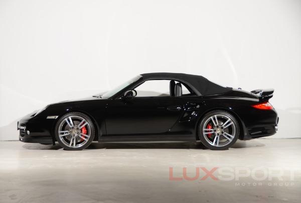 Used 2010 Porsche 911 Turbo | Woodbury, NY