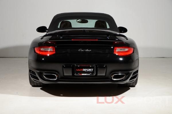 Used 2010 Porsche 911 Turbo | Woodbury, NY