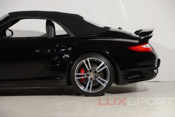 Used 2010 Porsche 911 Turbo | Woodbury, NY