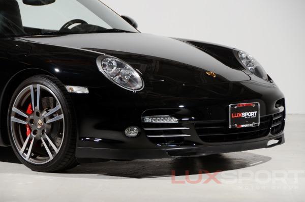 Used 2010 Porsche 911 Turbo | Woodbury, NY