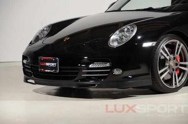 Used 2010 Porsche 911 Turbo | Woodbury, NY