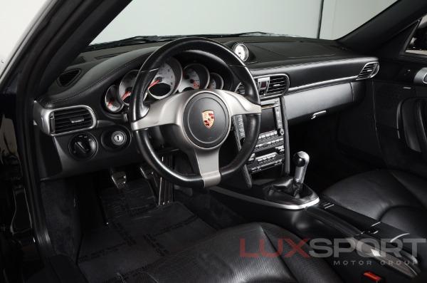 Used 2010 Porsche 911 Turbo | Woodbury, NY