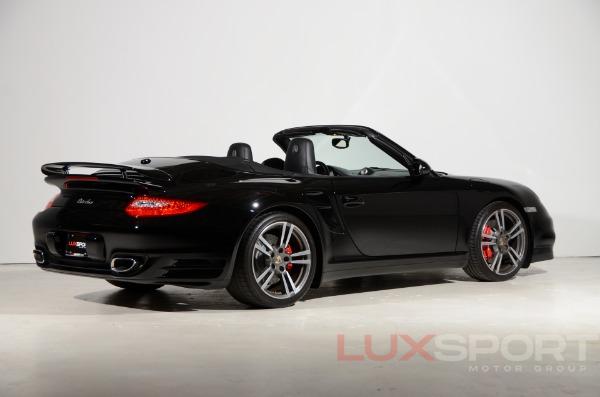 Used 2010 Porsche 911 Turbo | Woodbury, NY