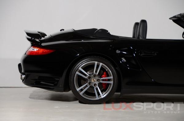 Used 2010 Porsche 911 Turbo | Woodbury, NY